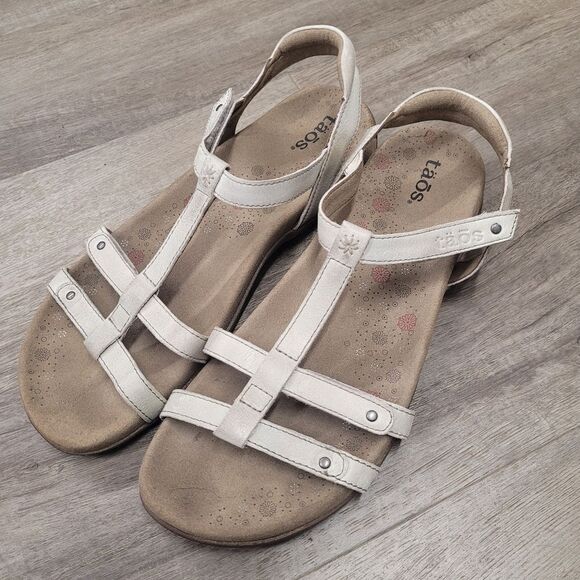 Taos Footwear Shoes - Taos sandles